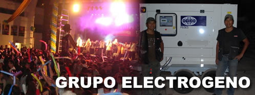 En este momento estás viendo Tenemos Grupos Electrogenos para cada ocasión