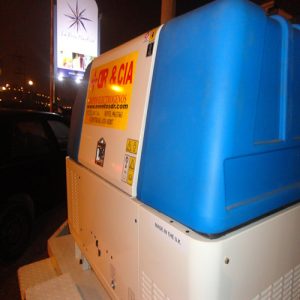 Grupos Electrógenos 20 kw