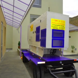 Lee más sobre el artículo Alquiler de Grupos electrógenos para Eventos en  Lima Peru