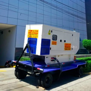 Lee más sobre el artículo Alquiler de Grupos Electrógenos para todo el Perú