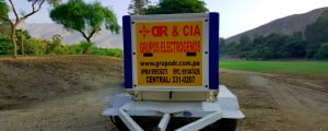 Lee más sobre el artículo Atención de Personal Calificado con Grupos Electrógenos