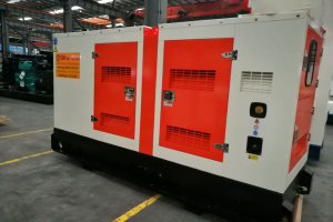 Grupos Electrógenos 400 kw