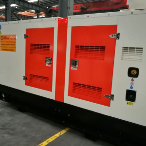 Grupos Electrógenos 400 kw