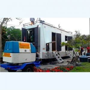 Lee más sobre el artículo Alquiler de Grupos Electrógenos en Ancon Lima