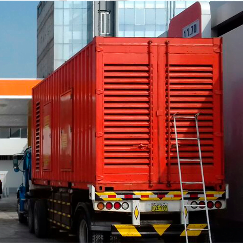 En este momento estás viendo Alquiler de Grupos Electrógenos a todo el Perú