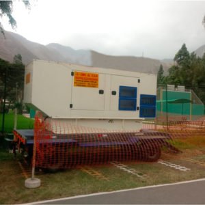 Lee más sobre el artículo Alquiler y  Venta de Grupos Electrógenos en Huancayo