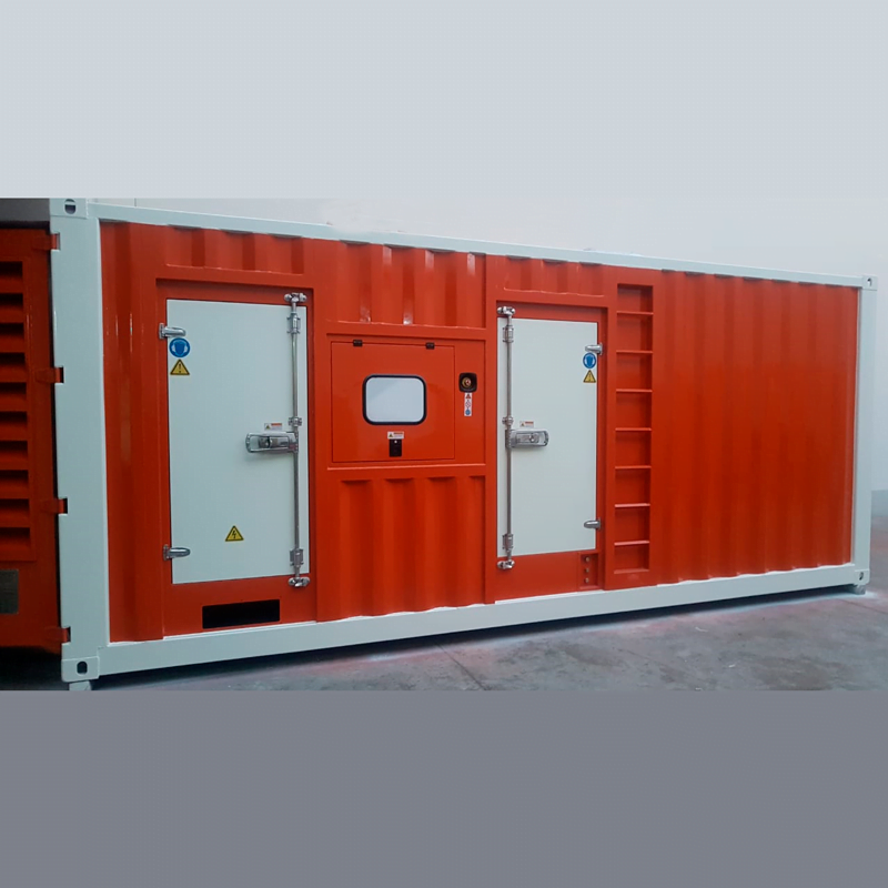 En este momento estás viendo Alquiler y Venta de Grupos Electrógenos en Ica