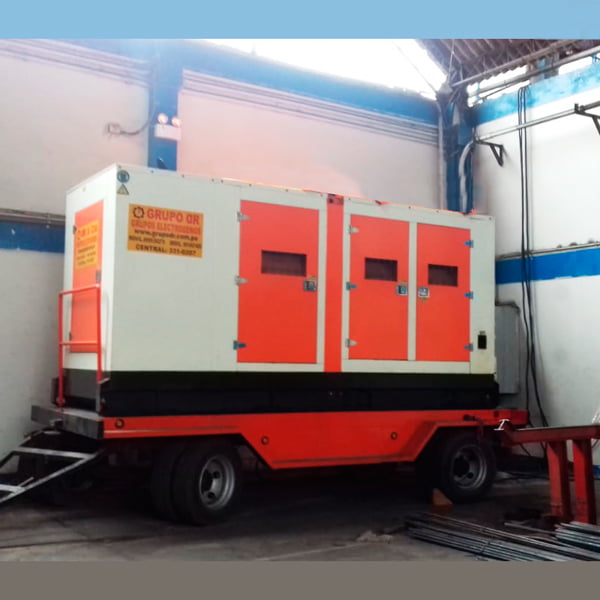 En este momento estás viendo Alquiler de Grupos Electrógenos en Chimbote