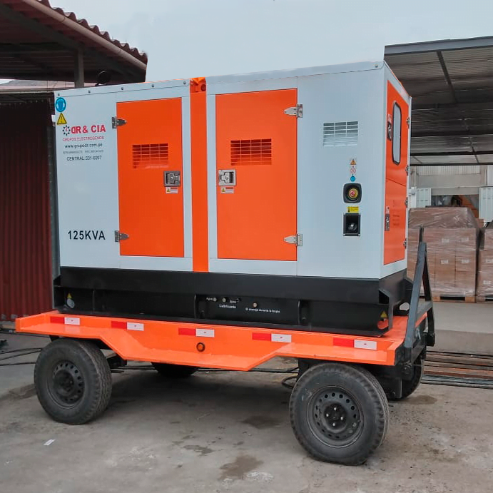 En este momento estás viendo Alquiler de Grupos Electrógenos en Comas