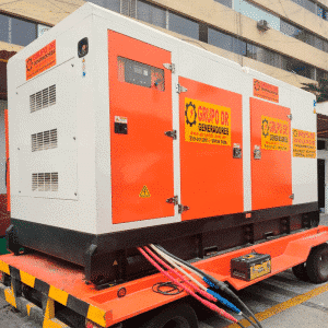 Lee más sobre el artículo Alquiler de grupos Electrógenos en Lurin