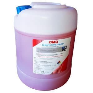 Desinfectante Virucida 20 litros