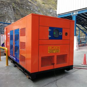 Lee más sobre el artículo Alquiler de grupos electrógenos en Huarochiri Lima Peru
