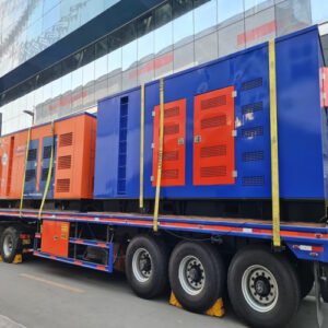 Lee más sobre el artículo Alquiler de grupos electrógenos de 1200 kw en lima Peru